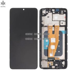 Quality A05 A055 Samsung Galaxy Amoled Display Touchscreen Crack Resistance for sale