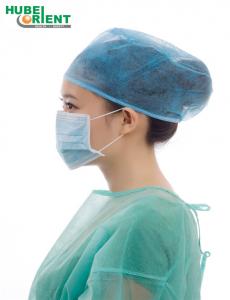 Quality 3ply Disposable Use Surgical Earloop Face Mask Medical Use High Filtration Non-Woven Face Mask for sale