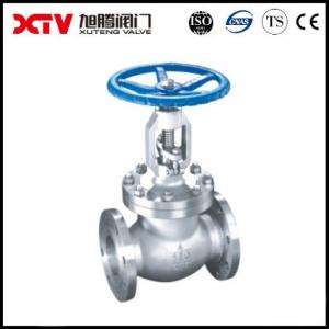 China Manual Actuator Customization ANSI 300lb DN100 Flanged Cast Carton Steel Wcb Globe Valve on sale