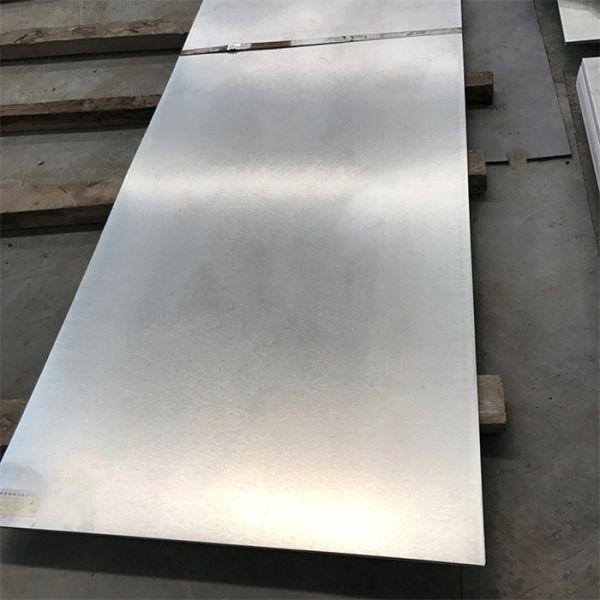 AISI Cold Rolled Mirror Plate 430 Metal Decorative Stainless Steel Sheet