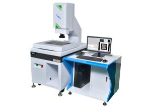 Quality Automatic Control 3D Optical Measurement System With Linear Guides 750KG for sale
