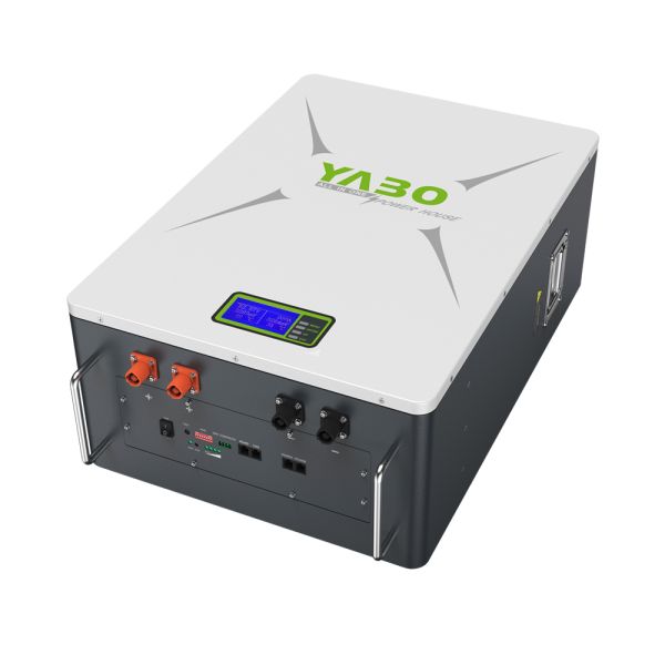 Home Lifepo4 Battery For Solar Energy Storage 51.2V 230Ah 5KW 10KW 200Ah