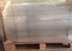 Quality Abrasive Polycarbonate Film Easy Printing Particle Uniformity With Good Subgrade for sale