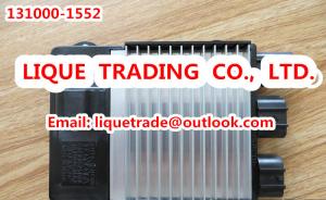 China Genuine DENSO ECU 2010 TOYOTA Hilux injector driver 89871-25010 131000-1552 on sale