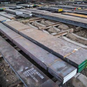 Quality 18-4Mn Alloy Steel Plates 18-4Mn Steel for sale