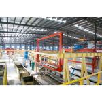 Steaming Trolley for AAC Block Making Machine, Semi Automatic Block Making