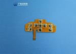 Flexible Printed Circuit FPC Dome Array OEM/ODM Specialized For Various Keys