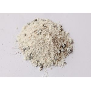 Neutral Ramming Mass For Induction Furnace Lining