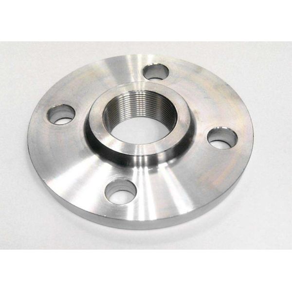 3" 300# ASTM A182 GR. F304 ASME B16.5 SCH10S Flange Wn Rf