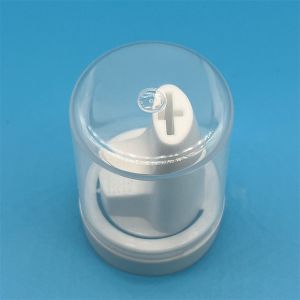 Whipped Cream Aerosol Spray Valve And Dispenser