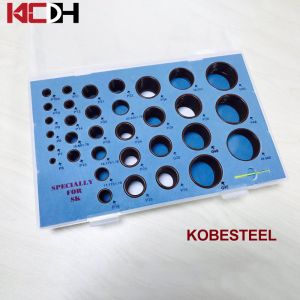 Quality Sany O Ring 4016931000 OEM Excavator Parts for sale