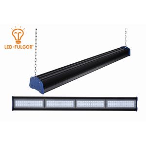 4Ft 4000K Aluminum 200w IP65 LED High Bay Light