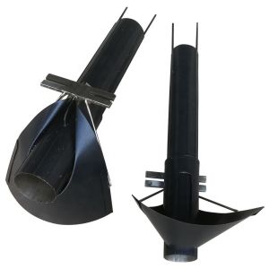 Good quality packaging machinery Forming Shoulder