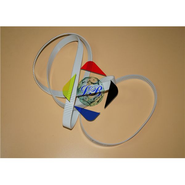 Megaoyne Belt 25-MTD5-2700 Spare Parts For Offset Printing Machine