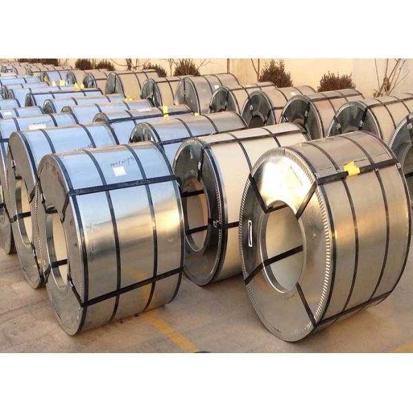Stainless Steel 400 Series Mirror Polished Stainless Steel Strips 2b/Ba 8K Surface Stainless 430 Hr/Cr Steel Coil/Strip
