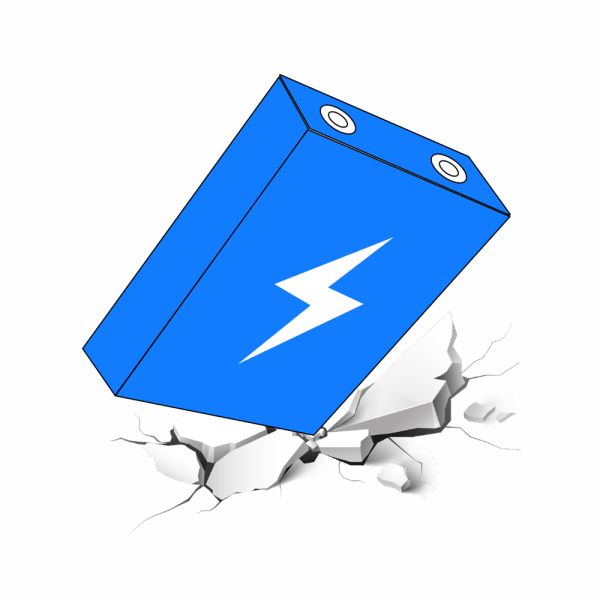 Na Sodium Ion Battery Cell 3.1v 220ah For Electric Bike -10C Operating Temperature