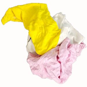 China No Zipper IMPA 232906B 50kg/Bag Commercial Cleaning Rags on sale