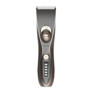 Quality Light Weight USB Charging Electric Hair Clippers For Dogs for sale
