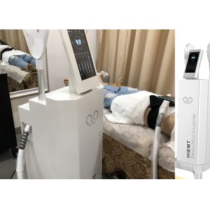 2.3KVA 300us 10MHZ HIEMT EMS Muscle Stimulator Machine