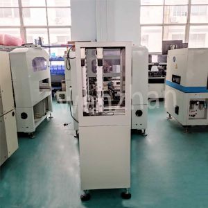 Cheap PCB Magazine mini automatic pcb unloader machine