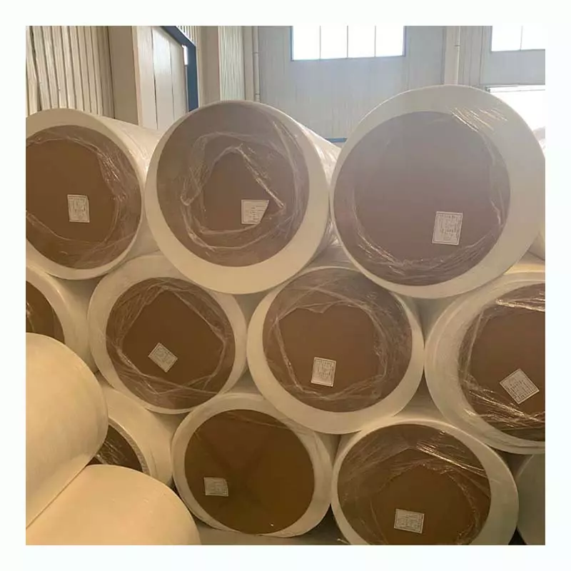 Waterproof Non Woven Fabric Roll