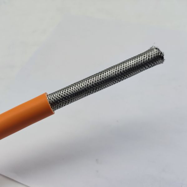 Fire Resistant Cable 2 X 2 X 1.2sqmm КСБГнг(А)-FRHF KSBGng(A)-FRHF