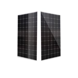 Quality 40W 60W Monocrystalline Silicon Solar Panels Photovoltaic Module Solar Panels for sale