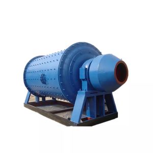 Quality Coal Limestone Wet 11t/H Dry Ball Mill For Mining Processing for sale