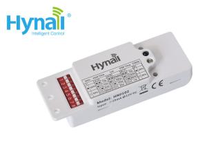 Quality IP20 8mA DIP Daylight Sensor Switch with Timer Function for sale