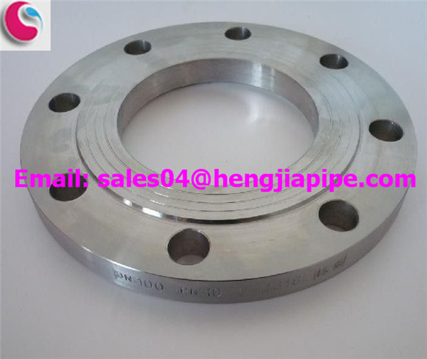 ASTM A694 CS Slip-On Flange.