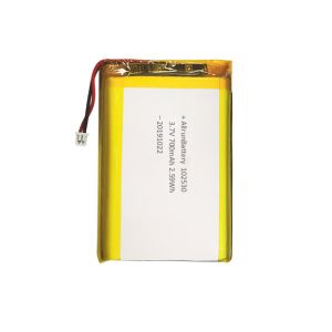 Quality 1C Medical Lithium Battery 3.7V 4000mAh LiPo Battery Rechargeable for sale