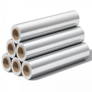 China Heat Resistant Aluminum Coil Foil 3004 0.2mm For Safe And Efficient Cooking on sale