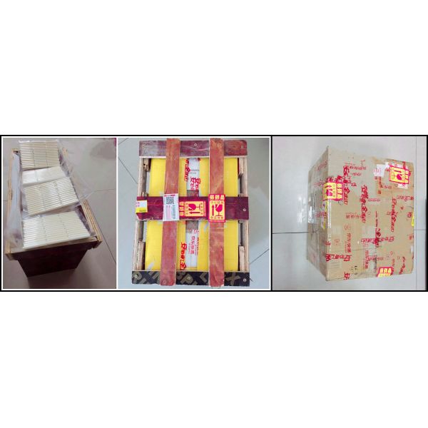 6.0g/Cm3 Yttria Zirconia Ceramic Rods Machinable 2000mm