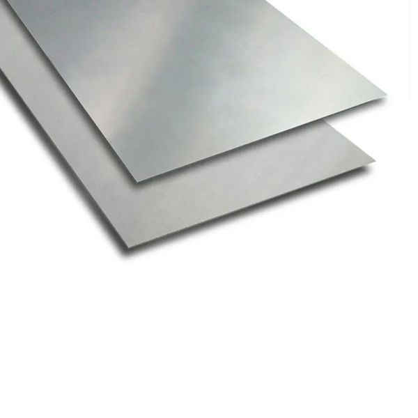 SS DIN AISI ASTM 203 204 304 347 Grade Stainless Steel Sheet 1mm 5mm 10mm Thickness