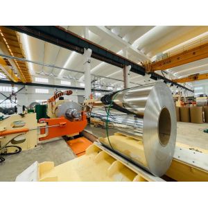 Quality DIN Stainless Steel Sheet Coil No 4 Surface for sale