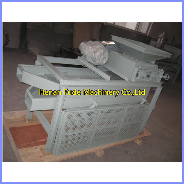 macadamia nut shelling machine, macadamia breaking machine