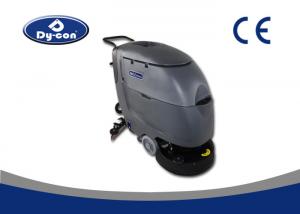 China Dycon Sturdy Body Structure Industrial Floor Cleaning Machines To Prevent Fatigue. on sale