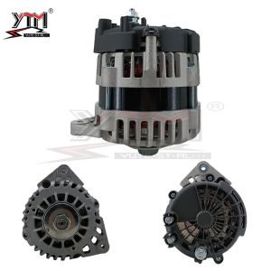Quality For Perkins Parts T416349 Genuine Alternator Diesel Engines for sale