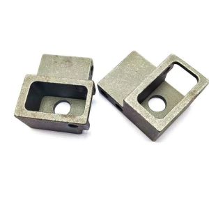 Q345 Investment Casting Parts Investment Casting Lost Wax Carbon Steel