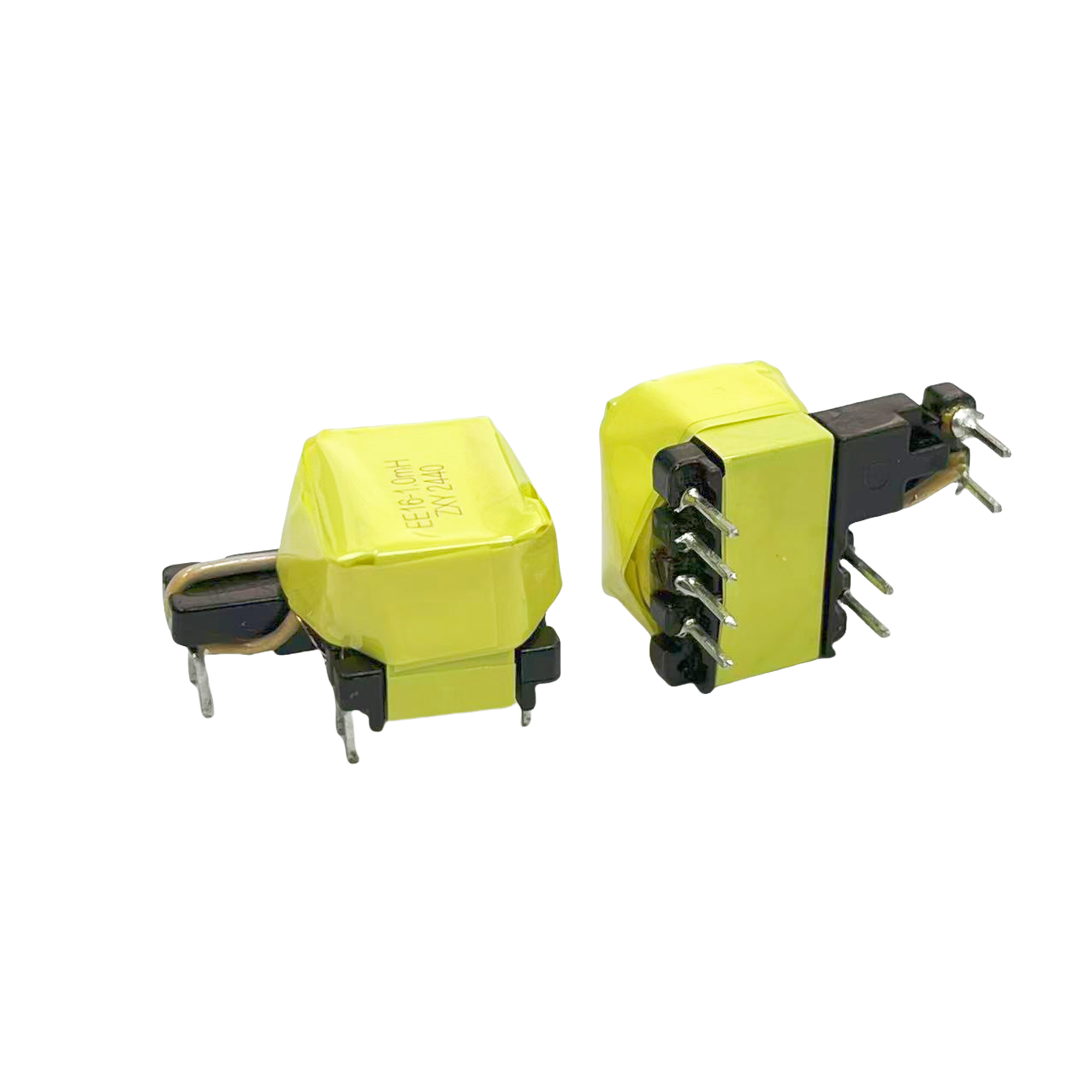 ZXY2240 EE16 High Frequency Power Transformer EE core transformer 1mH
