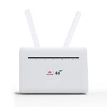CAT4 4G Wireless Router CPE Unlock Fixed MAC ESN MEID 3GPP Carrier Aggregation
