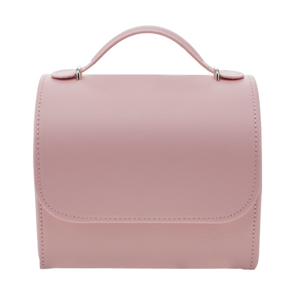 discount jewelry travel box wholesale travel jewelry box PU leather jewelry storage box