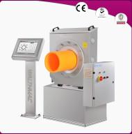 Buy PVC HDPE PP PPR Pipe Ultrasonic Thickness Gauging Machine Long Data Saving at wholesale prices