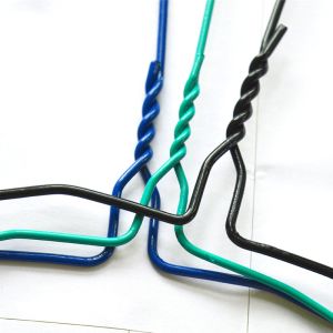 14.5 Gauge Heavy Wire Hangers