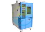 IEC Testing Equipment Programmable Temperature And Humidity Chamber Climatic