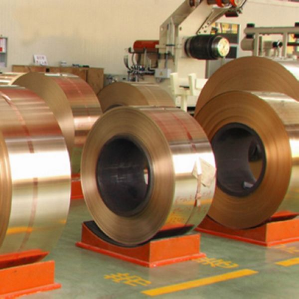 10 Micron Pure Electrolytic Thin Copper Foil