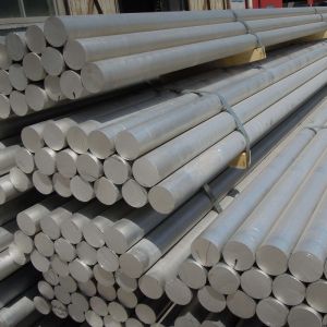 Astm A276 Stainless Steel SS Round Bar