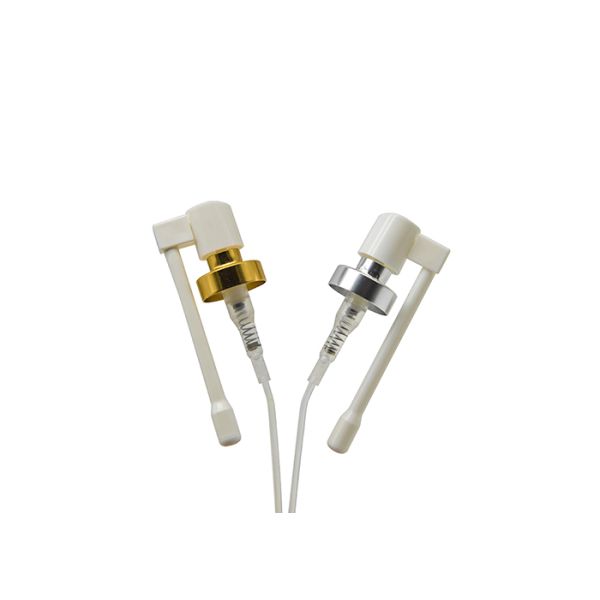 Non Spill 0.075ml 24/415 Perfume Mist Sprayer With Cap