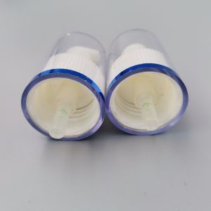 SGS Certificate 0.30 ML/T Cream Pump Dispenser