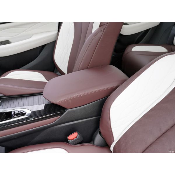 Geely Monjaro Xingyue L Fuel Vehicles 5 Seaters SUV New Petrol Gasoline Cars